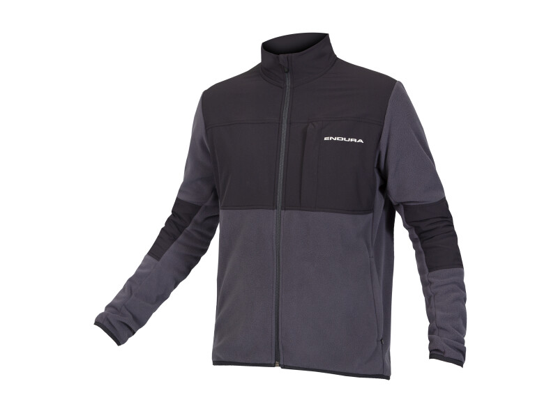 Endura Hummvee Full Zip Fleece