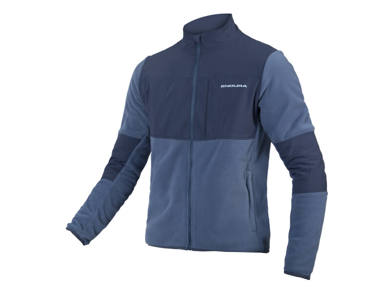 Endura Hummvee Full Zip Fleece