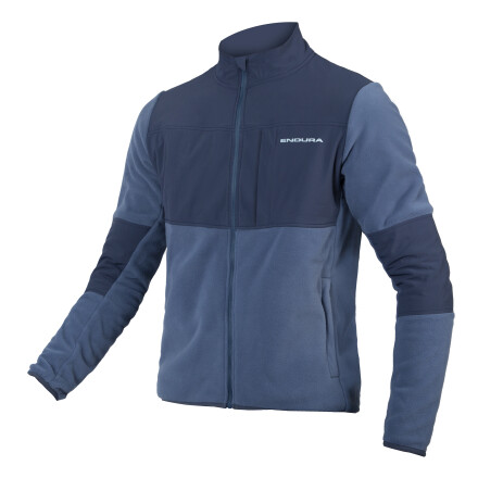 Endura Hummvee Full Zip Fleece