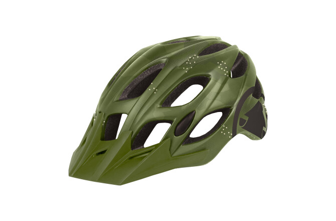 Endura Hummvee Helm