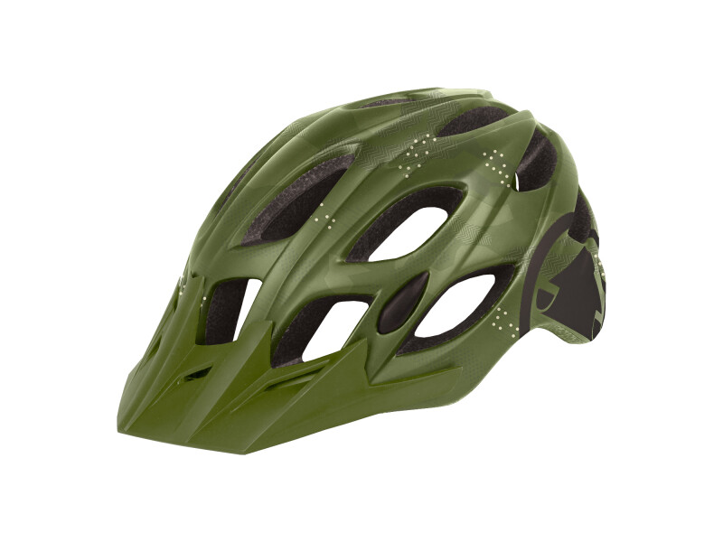 Endura Hummvee Helm