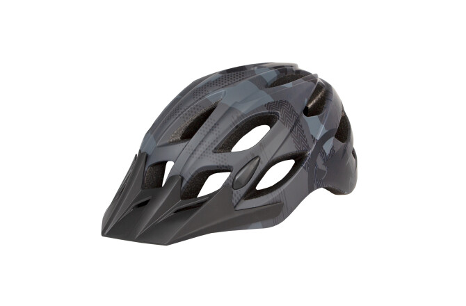 Endura Hummvee Jugendhelm