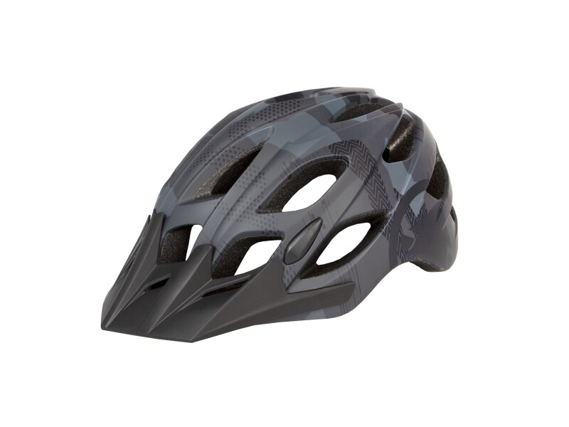 Endura Hummvee Jugendhelm