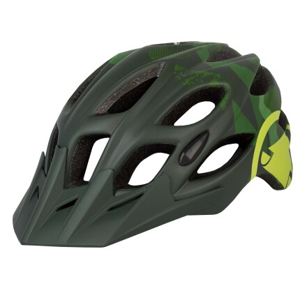 Endura Hummvee Jugendhelm