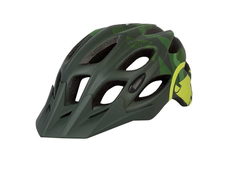 Endura Hummvee Jugendhelm