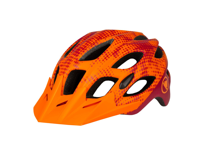 Endura Hummvee Jugendhelm