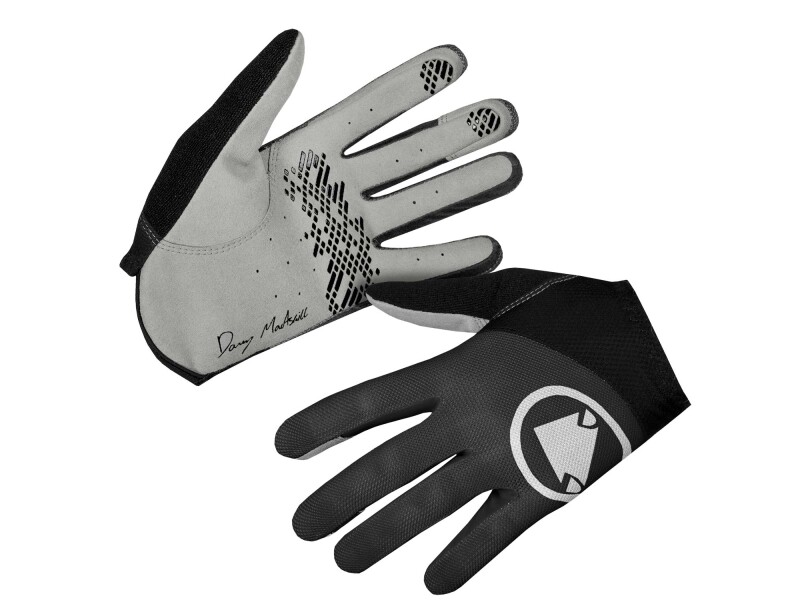 Endura Hummvee Lite Icon Handschuh