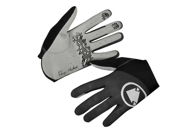 Endura Hummvee Lite Icon Handschuh