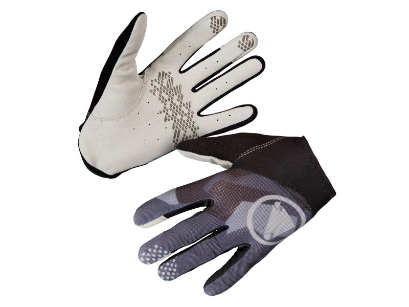 Endura Hummvee Lite Icon Handschuh