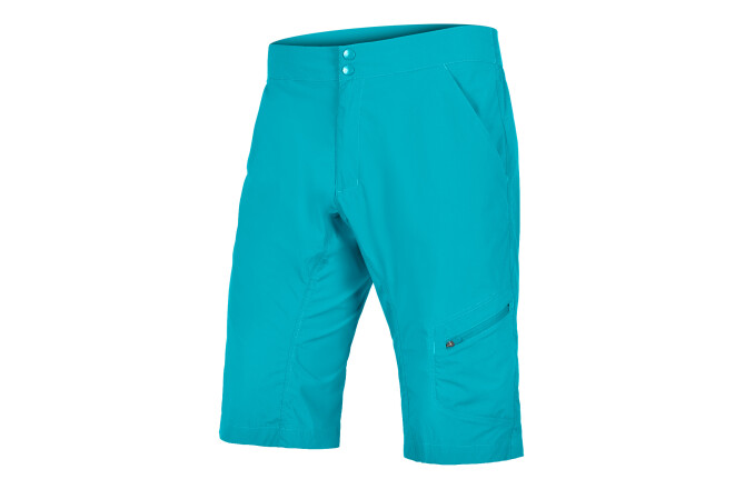 Endura Hummvee Lite Shorts mit Innenhose