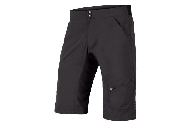 Endura Hummvee Lite Shorts mit Innenhose