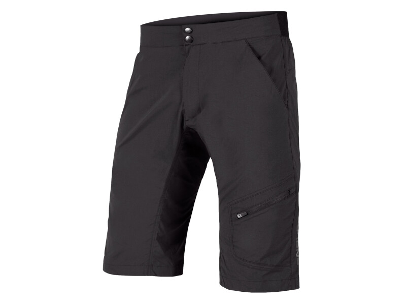 Endura Hummvee Lite Shorts mit Innenhose