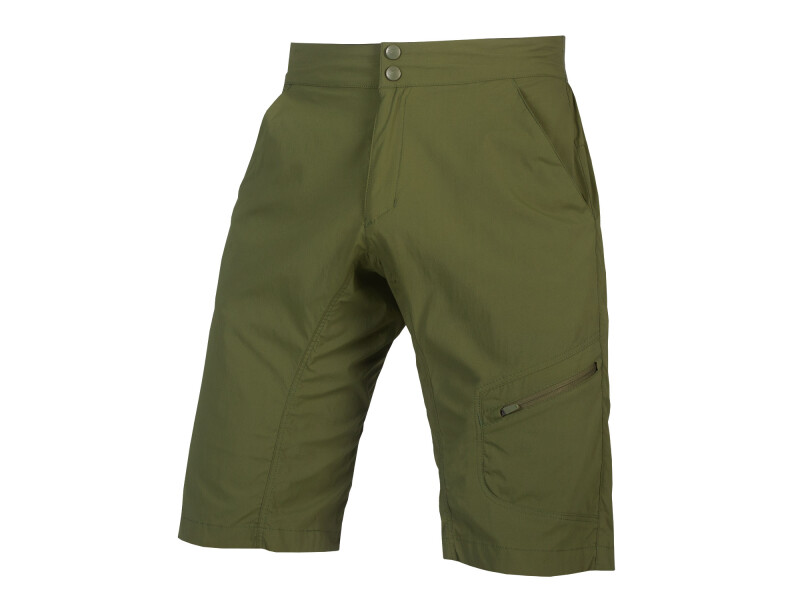 Endura Hummvee Lite Shorts mit Innenhose