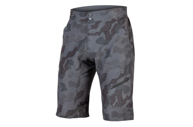 Endura Hummvee Lite Shorts mit Innenhose