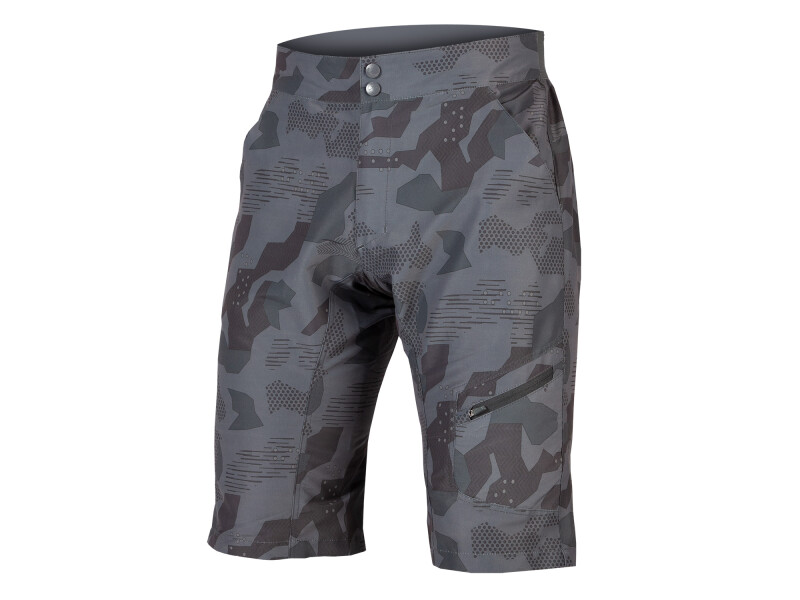 Endura Hummvee Lite Shorts mit Innenhose