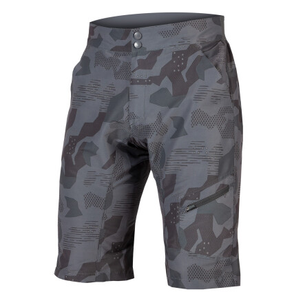 Endura Hummvee Lite Shorts mit Innenhose