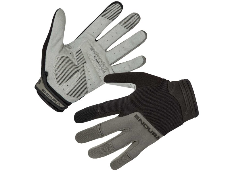 Endura Hummvee Plus Handschuh II