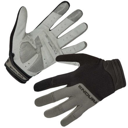 Endura Hummvee Plus Handschuh II