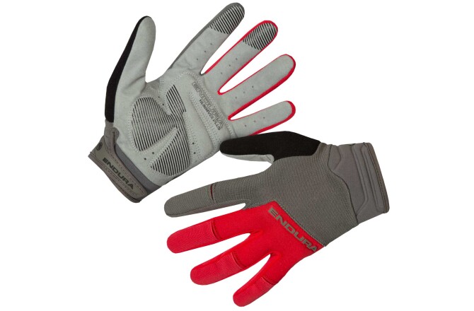 Endura Hummvee Plus Handschuh II