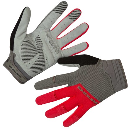 Endura Hummvee Plus Handschuh II