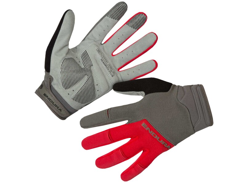 Endura Hummvee Plus Handschuh II