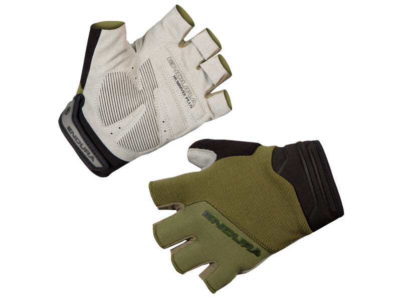 Endura Hummvee Plus Handschuh II