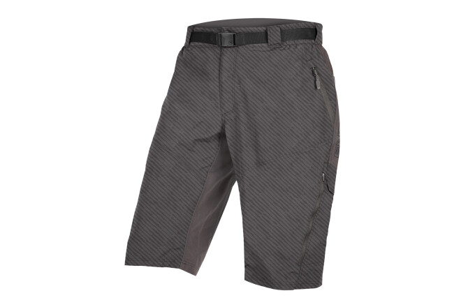 Endura Hummvee Short mit Innenhose