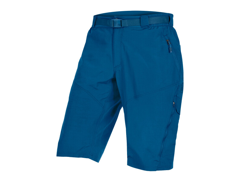 Endura Hummvee Short mit Innenhose