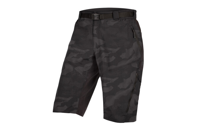 Endura Hummvee Short mit Innenhose