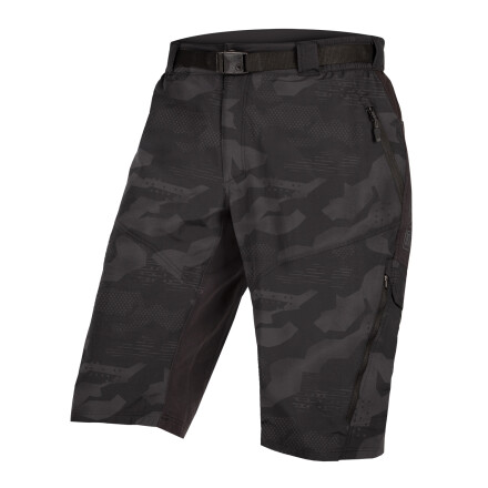 Endura Hummvee Short mit Innenhose