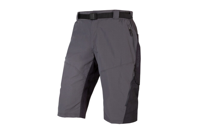 Endura Hummvee Short mit Innenhose