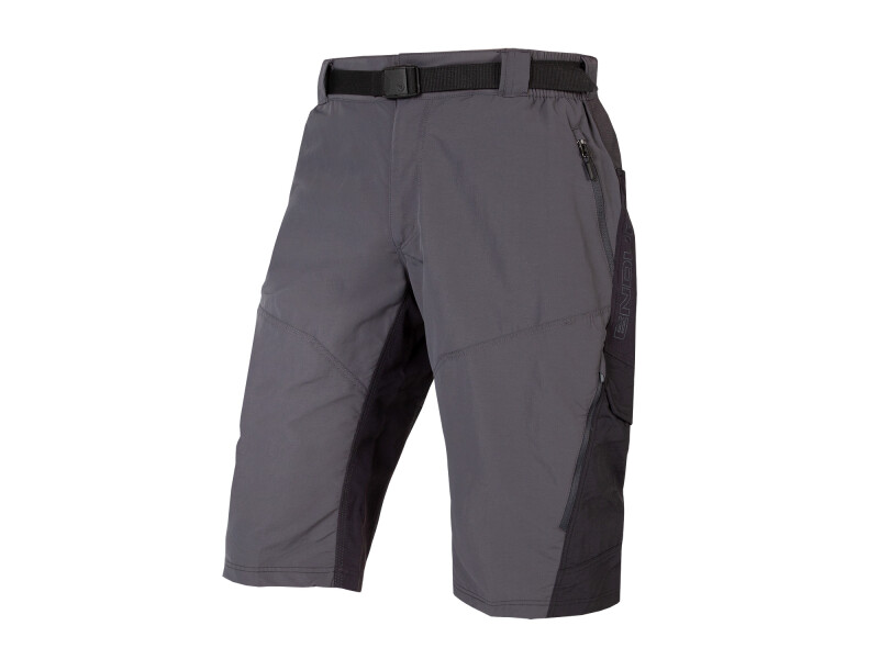 Endura Hummvee Short mit Innenhose