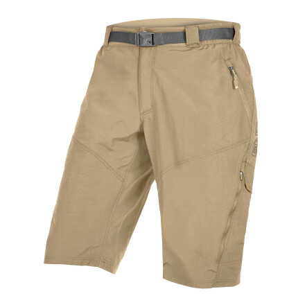 Endura Hummvee Short mit Innenhose