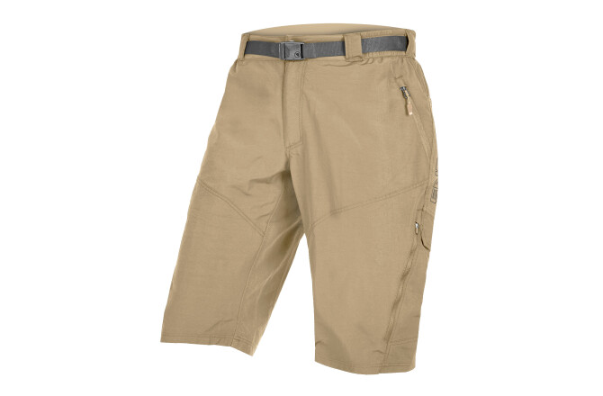 Endura Hummvee Short mit Innenhose