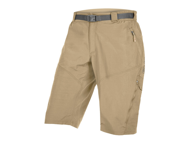 Endura Hummvee Short mit Innenhose