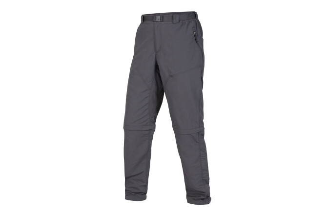 Endura Hummvee Zip-off Hose