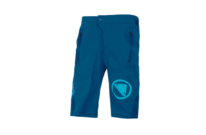 Endura Kinder MT500JR Burner Short