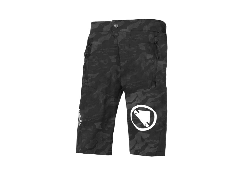 Endura Kinder MT500JR Burner Short