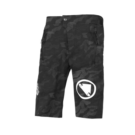 Endura Kinder MT500JR Burner Short