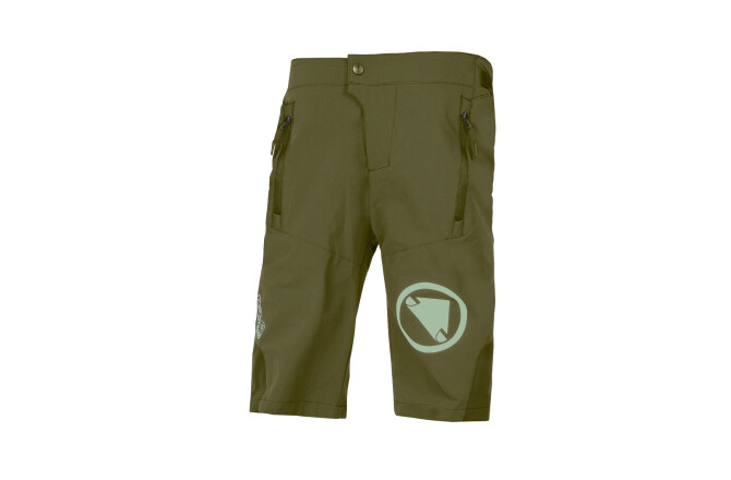 Endura Kinder MT500JR Burner Short