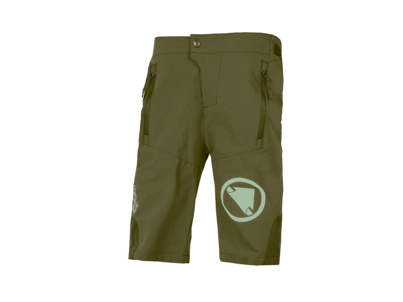 Endura Kinder MT500JR Burner Short