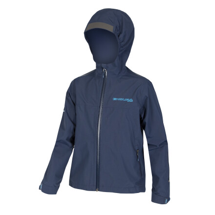 Endura Kinder MT500JR Wasserdichte Jacke