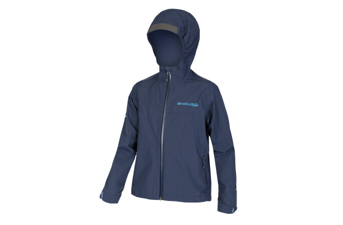 Endura Kinder MT500JR Wasserdichte Jacke