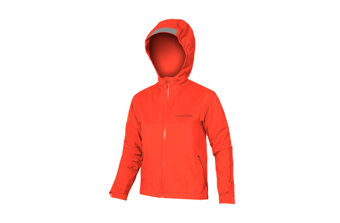 Endura Kinder MT500JR Wasserdichte Jacke