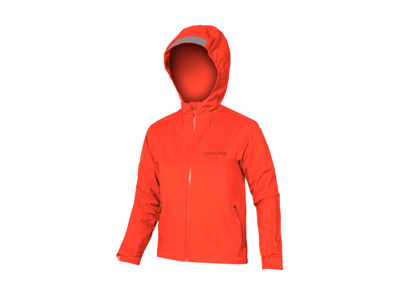 Endura Kinder MT500JR Wasserdichte Jacke