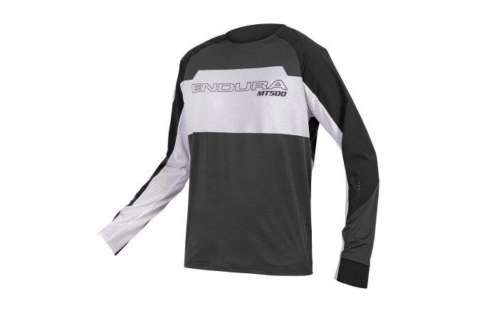 Endura MT500 Burner Lite Trikot (langarm)