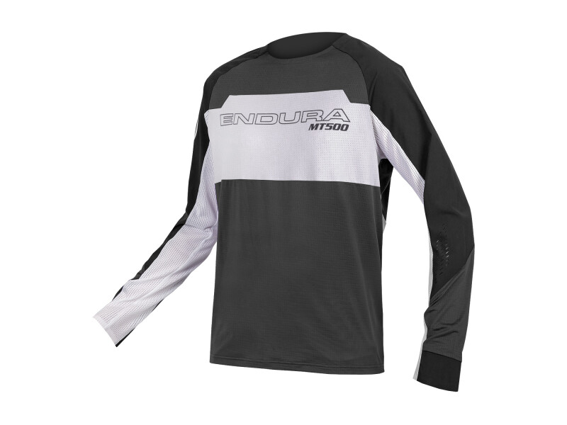 Endura MT500 Burner Lite Trikot (langarm)