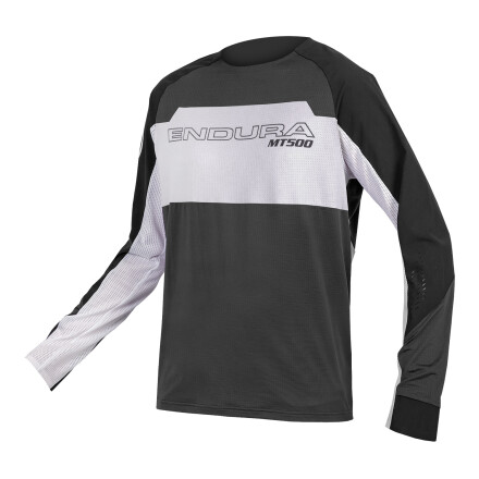 Endura MT500 Burner Lite Trikot (langarm)