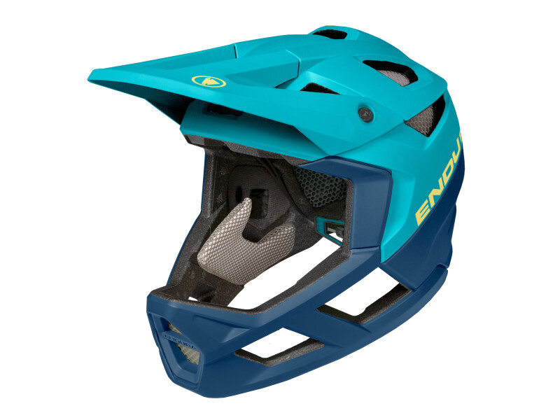 Endura MT500 Full Face Helm