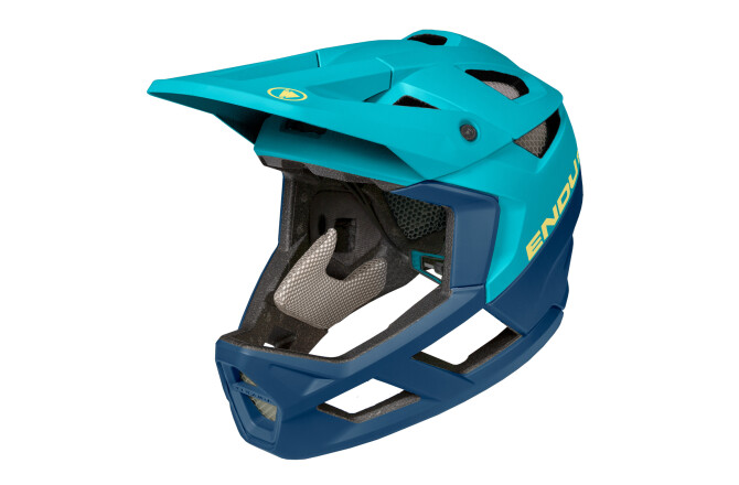 Endura MT500 Full Face Helm